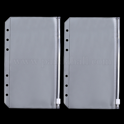 12 шт. страниц ПВХ для переплета FIND-SP0003-97C-1