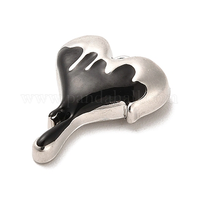 Подвески из эмали и сплава ENAM-G223-01P-02-1