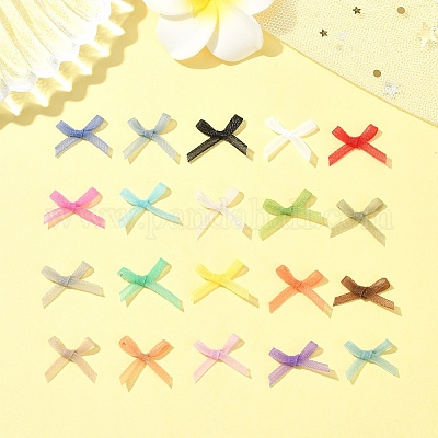 30 шт. нейлоновые аксессуары для костюма DIY-FS0008-19M-1