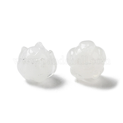 Бусины лэмпворк &nbsp;LAMP-P061-01B-1