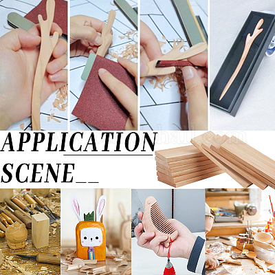 Незаконченные деревянные листы DIY-WH0034-92B-1