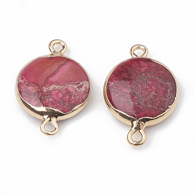 Гальванический натуральный регалит / имперская яшма / яшма из морских отложений G-S329-020E-1