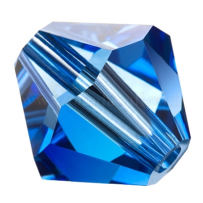 Хрустальные бусины preciosa® X-PRC-BA3-30050-1