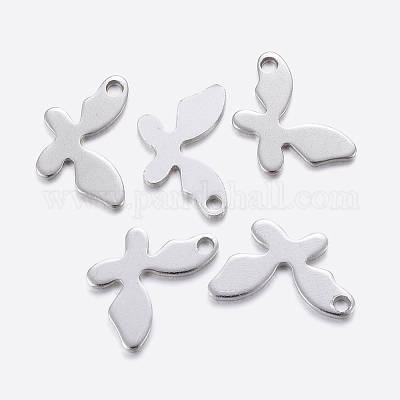 Подвески из нержавеющей стали 304&nbsp;STAS-F159-42P-1