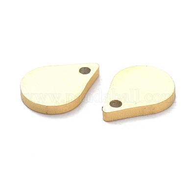 Ионное покрытие (ip) подвески из нержавеющей стали 304 STAS-K216-43G-1