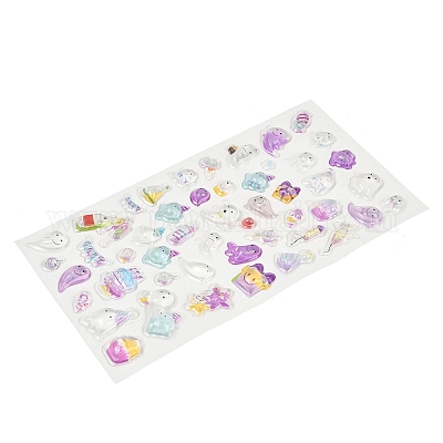 Мультфильм наклейки&nbsp;STIC-NH0001-02A-1