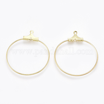 Латунные подвески KK-S348-126-1