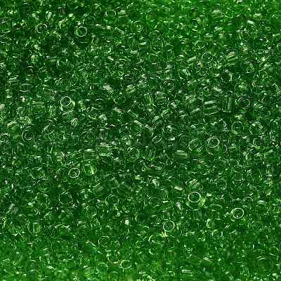 8/0 сорт круглый бисер стеклянный SEED-Q006-3mm-F19-1