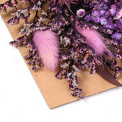 Сушеный цветок&nbsp;DIY-B018-04-1