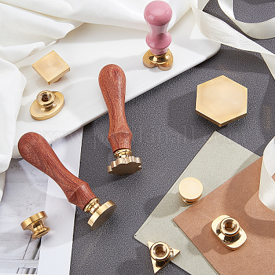 DIY альбом AJEW-CP0002-47LG-1