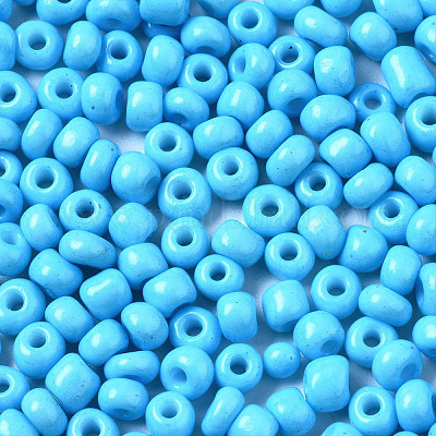 6/0 стакан бисер SEED-S058-A-F298-1