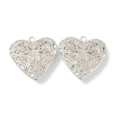 Стойки обшивки латунь медальона подвески KK-R153-01P-1