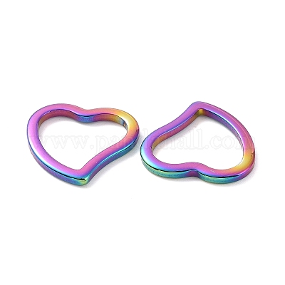 Соединительные кольца из нержавеющей стали 304 STAS-H416-13M-1