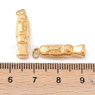 Подвески из нержавеющей стали 304 STAS-D390-50G-1