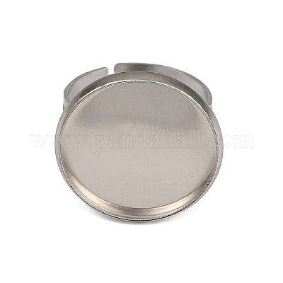 Компоненты манжетного кольца из нержавеющей стали 304 STAS-D372-06P-07-1