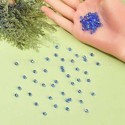 Хрустальные бусины preciosa®&nbsp;Y-PRC-BB4-30050-200-1