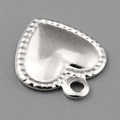 Латунь подвески&nbsp;KK-Z007-02S-1