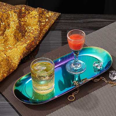 Лоток из нержавеющей стали STAS-SZ0001-25-1