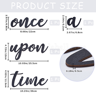 Кусочки дерева&nbsp;WOOD-WH0131-14B-1