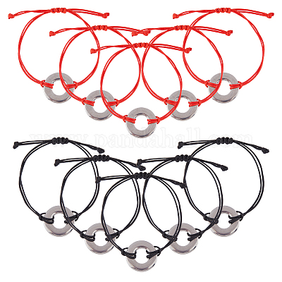 10 шт. BJEW-DC00004-1