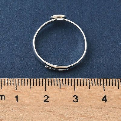 Регулируемые элементы латунных пальцев KK-K414-10D-S-1