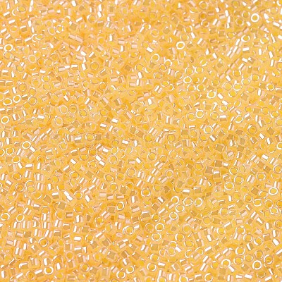 Бусины Миюки delica SEED-X0054-DB0233-1