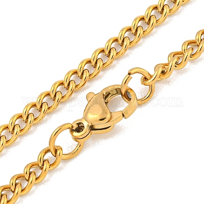 Ожерелья с подвесками Таро из нержавеющей стали 304 NJEW-A026-01G-12-1