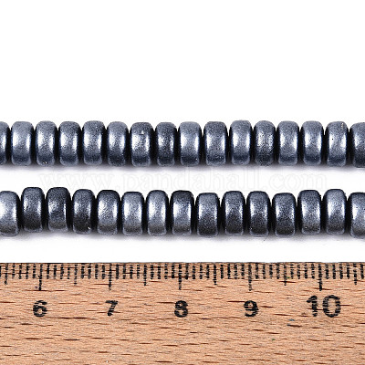 Полимерной глины ручной работы бисер нитей CLAY-N013-24A-03-1