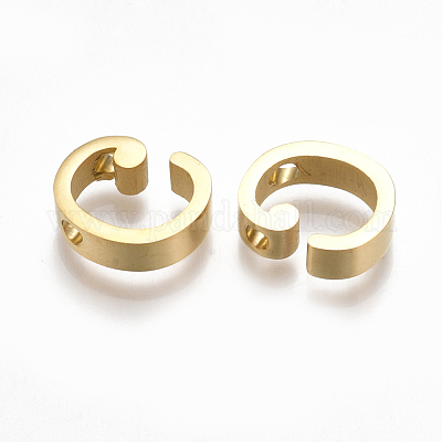 Подвески из нержавеющей стали 304 STAS-T041-10G-C-1