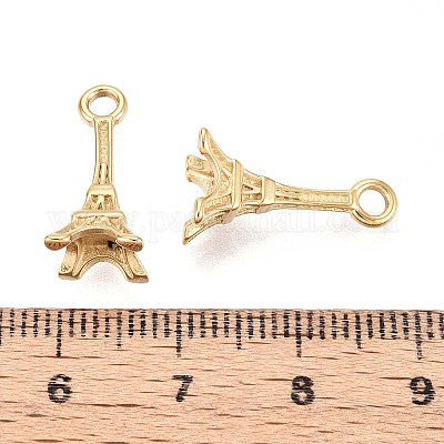 Подвески из нержавеющей стали 304 STAS-N109-258G-1