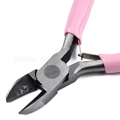 Набор стальных плоскогубцев TOOL-N007-002A-1