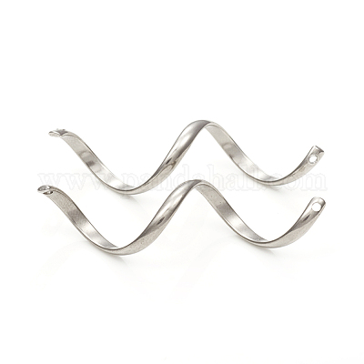 Звенья из нержавеющей стали марки 304&nbsp;STAS-G224-14P-1