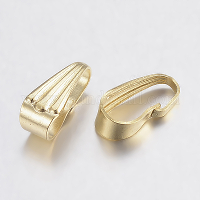 Защелкивающиеся дужки из нержавеющей стали 304 STAS-F155-27G-1