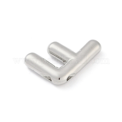 Стойки обшивки латунные подвески KK-A224-01F-P-1