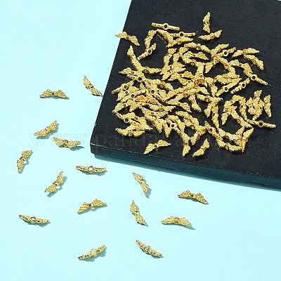 Бусины из сплава 100 шт. FIND-FS0002-45-1