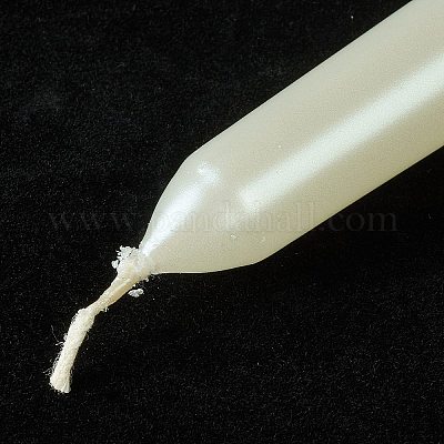 Парафиновые свечи&nbsp;DIY-XCP0001-39-1