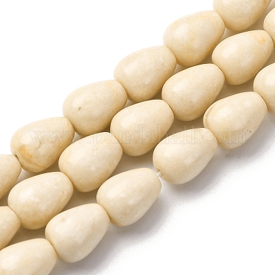 Природных ископаемых нитей бисера G-F808-D01-01-1