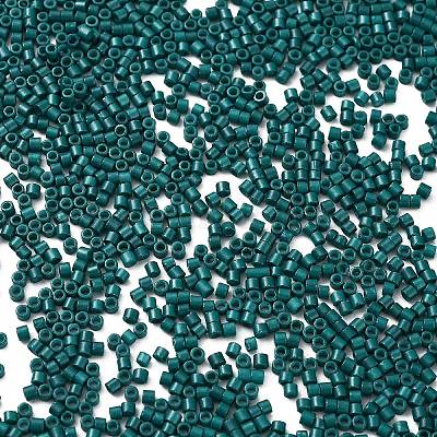 Выпечка краска стеклянные бусины SEED-S042-05B-67-1