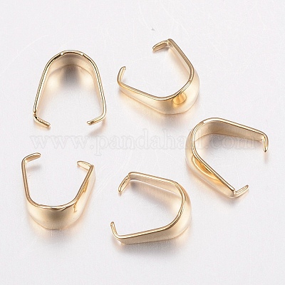 Защелкивающиеся дужки из нержавеющей стали 304 STAS-G179-50G-1