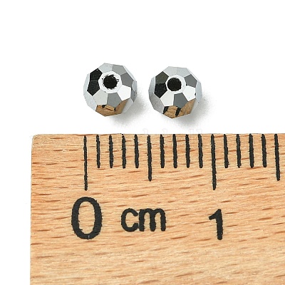 Хрустальные бусины preciosa® Y-PRC-BB4-23980-20700-1