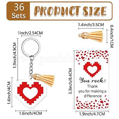 Сделай сам наборы для ключей KEYC-CN0001-12C-11-1