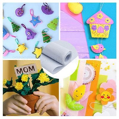 Войлочная ткань для динамика сабвуфера DIY-WH0304-668C-1