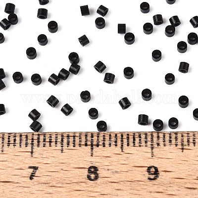 11/0 сорт стеклянный бисер SEED-S030-1014-1