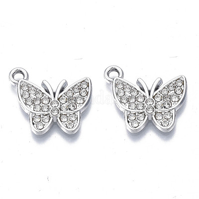 Подвески из сплава  PALLOY-N170-012-P-NR-1