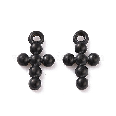 Ионное покрытие (ip) подвески из нержавеющей стали 304&nbsp;STAS-D185-01EB-1