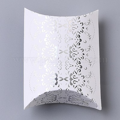 Бумажная подушка CON-I009-13C-1