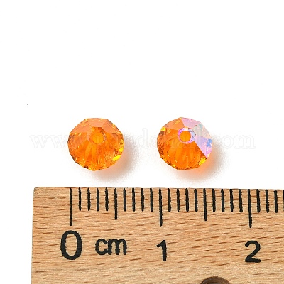 Хрустальные бусины preciosa® Y-PRC-BA6-90310-200-1