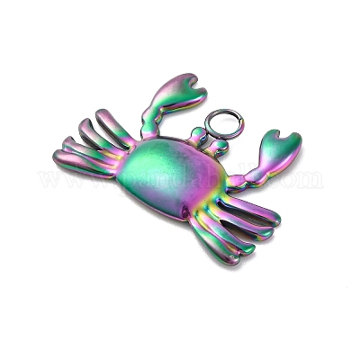 Ионное покрытие (ip) подвески из нержавеющей стали 304 STAS-E182-08M-1