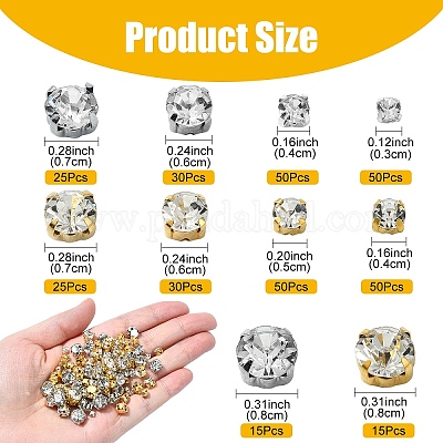 340 шт. KK-YW0002-36-1