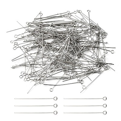 Проушины из нержавеющей стали 304 STAS-YW0001-51-1